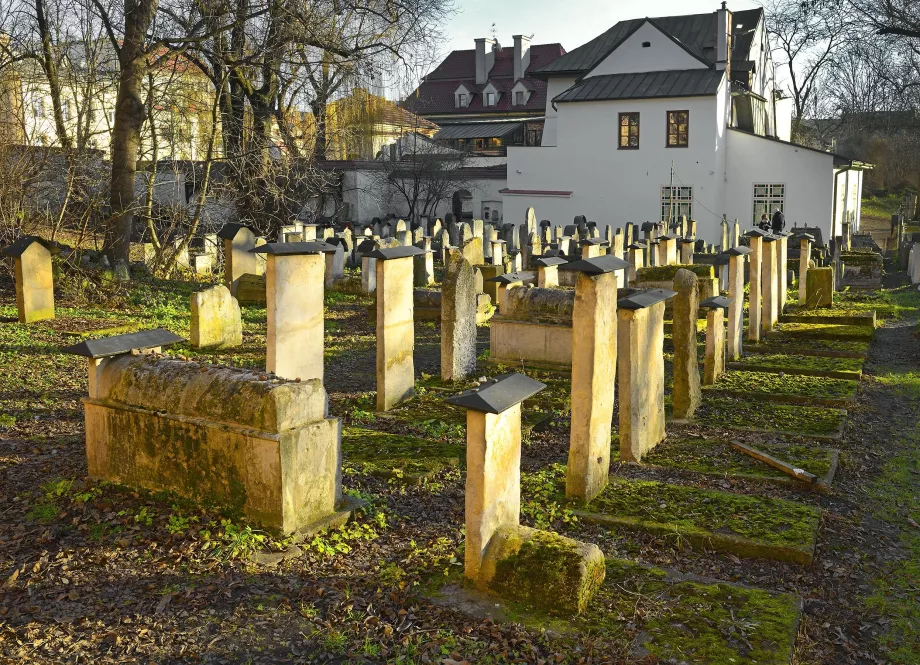 Remuh Synagogue