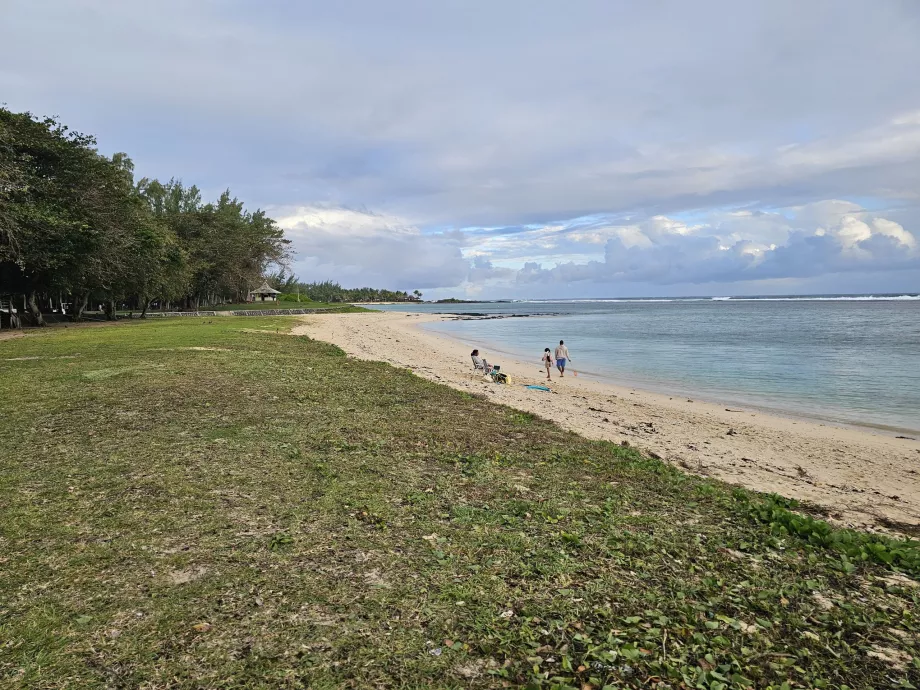 St Felix Beach