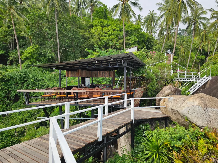 Paths to Overlap Stone 1