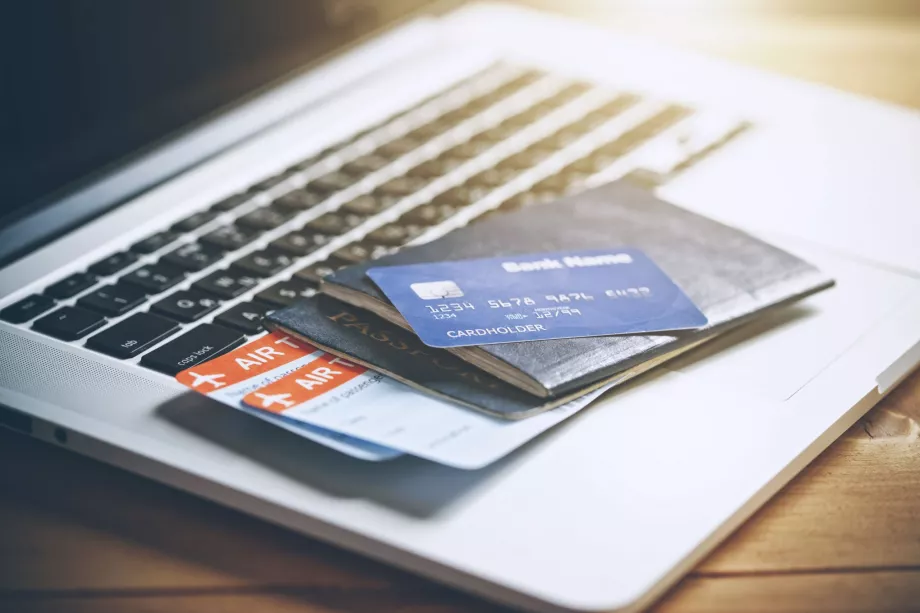 Change of name on the ticket