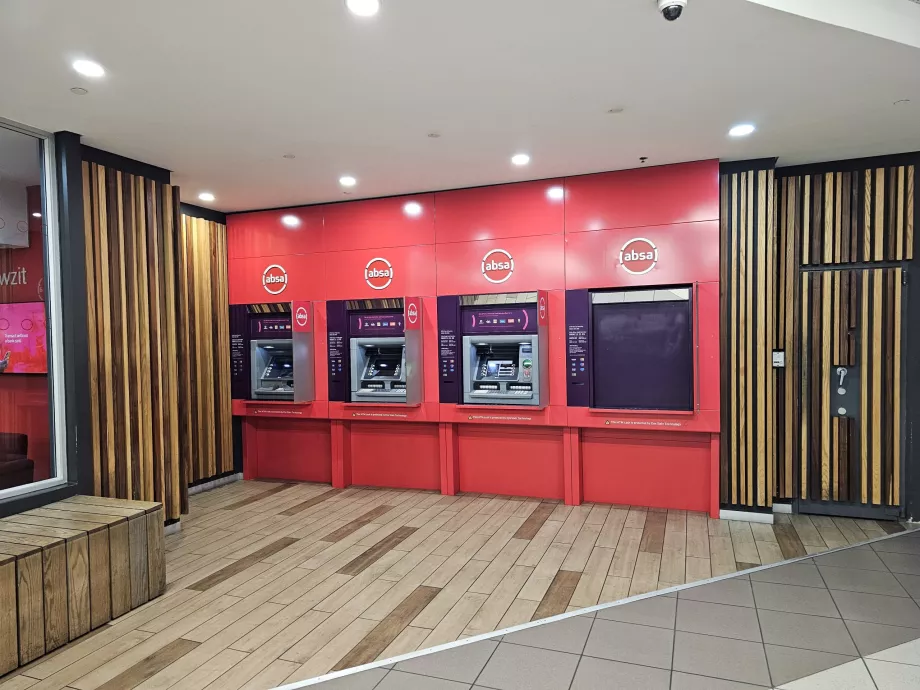 ATMs