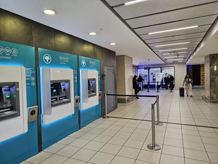 ATMs