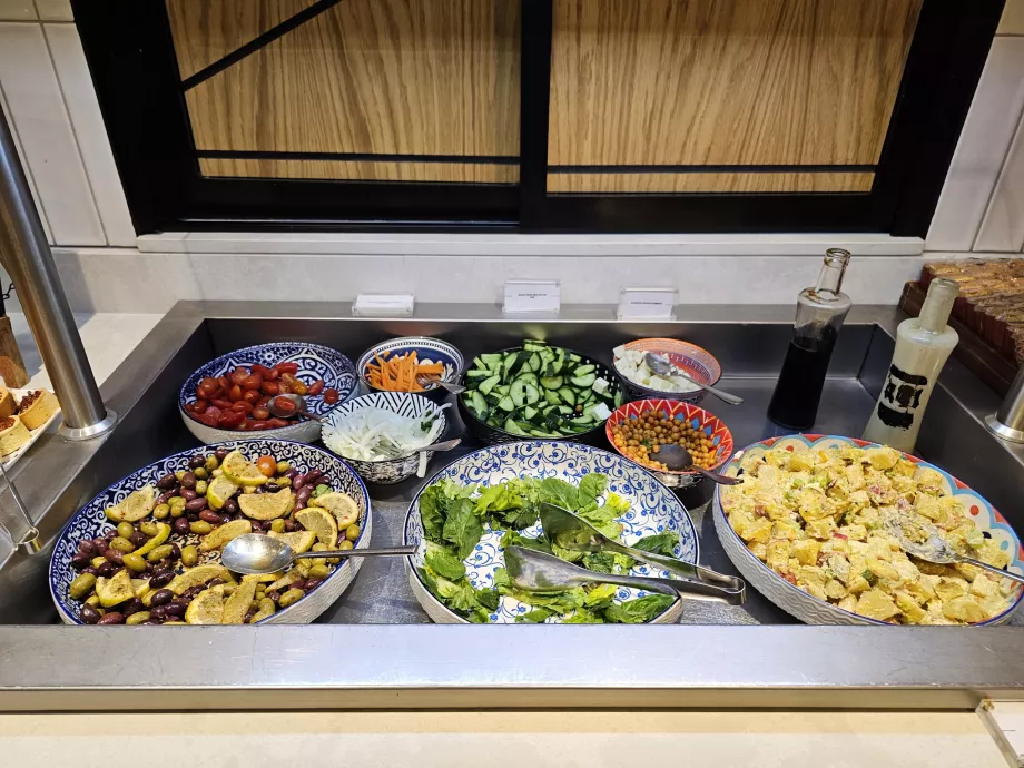 Salads