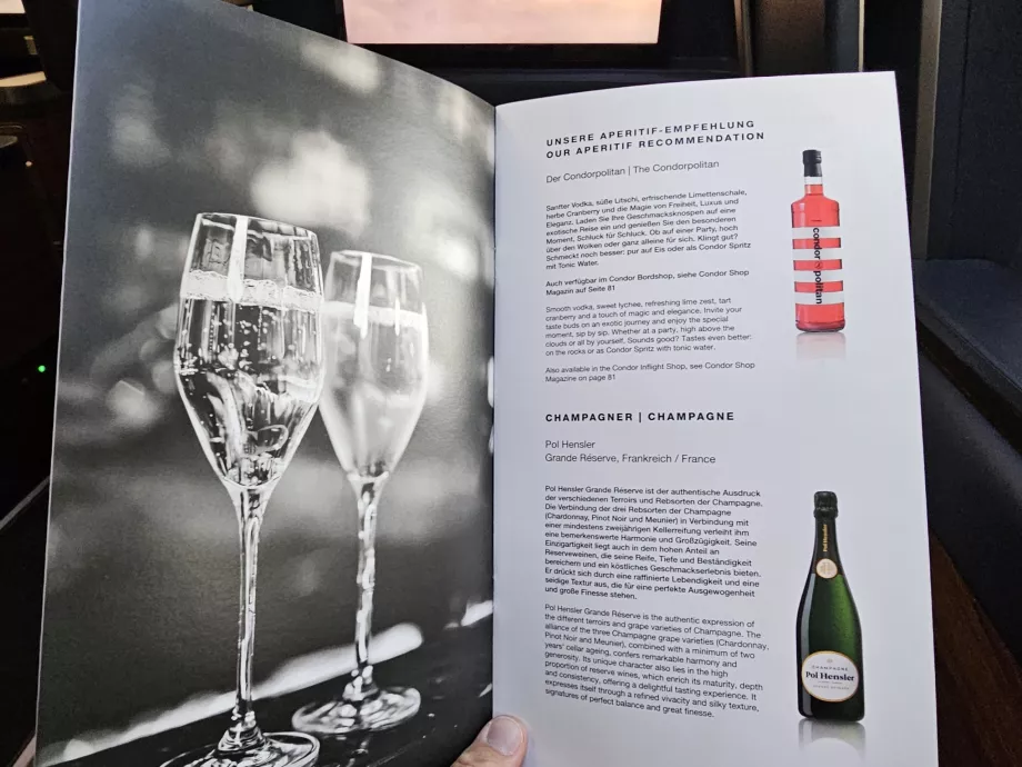 Champagne
