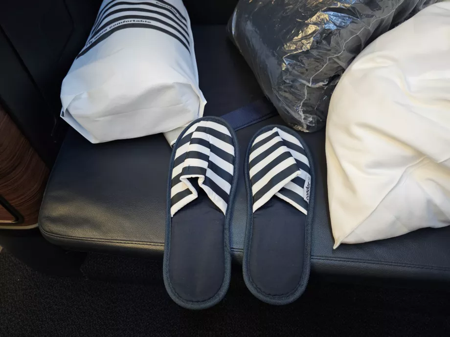 Slippers