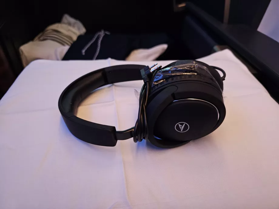 Headphones