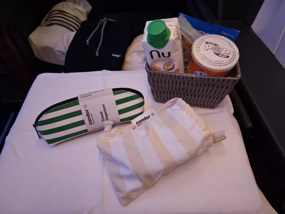 Amenities