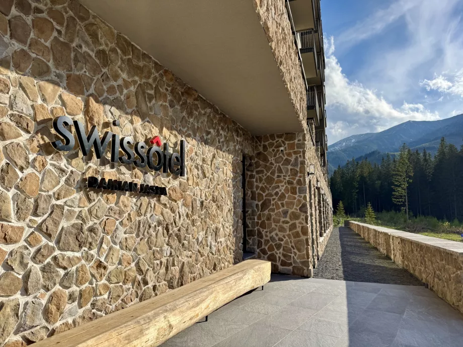 Swissotel Damian Jasna