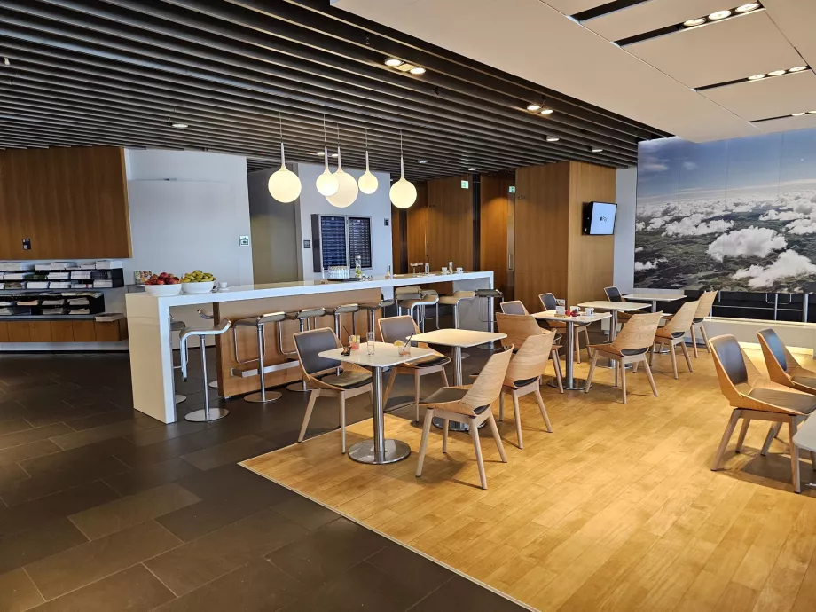 Dining tables