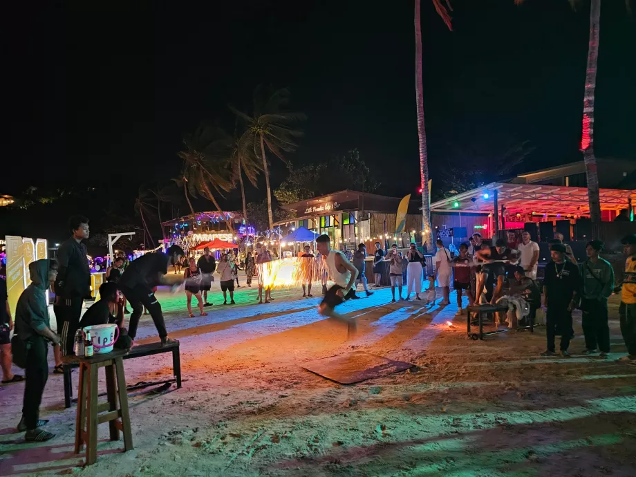 Full Moon Party