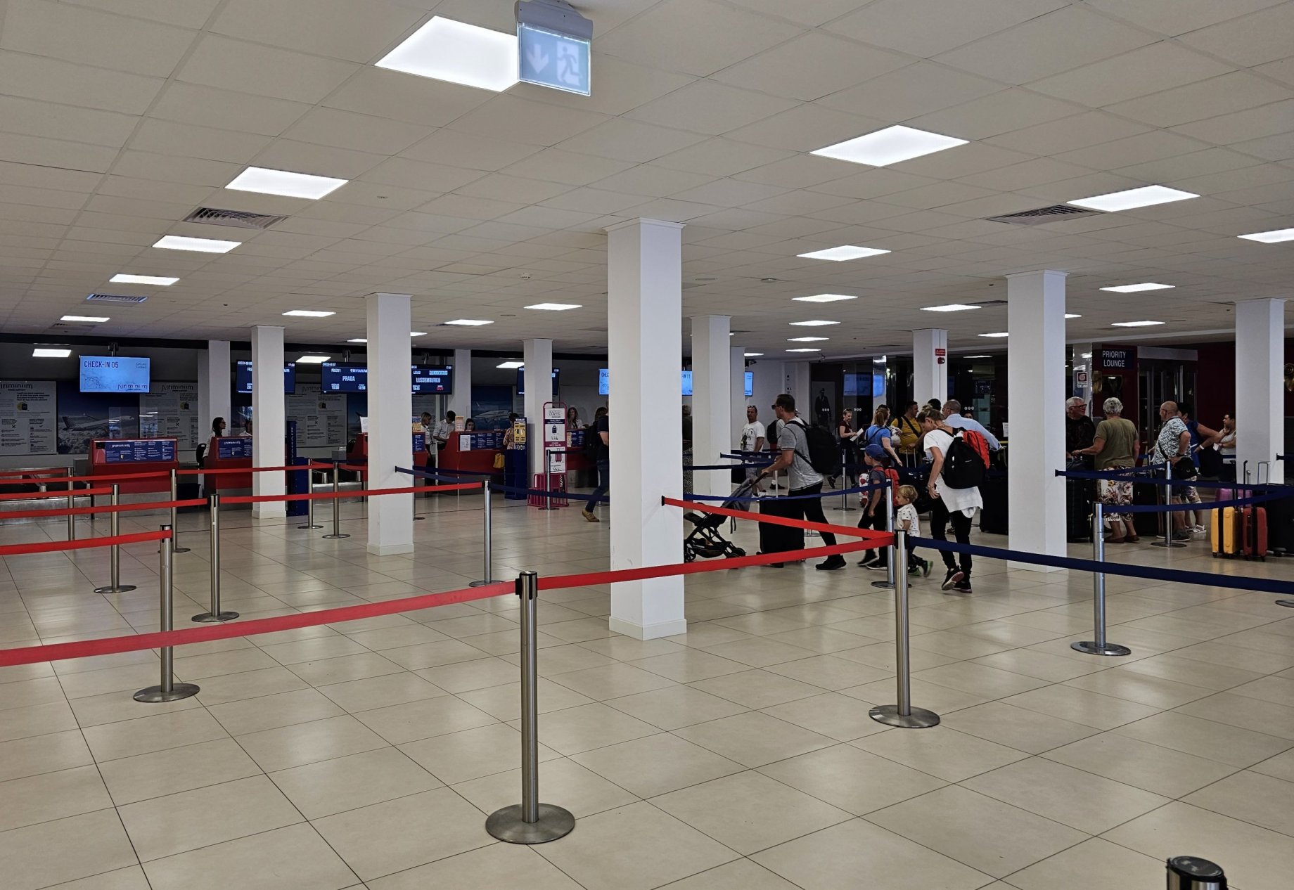 Rmi Rimini Connections at Rimini RMI – My Experience