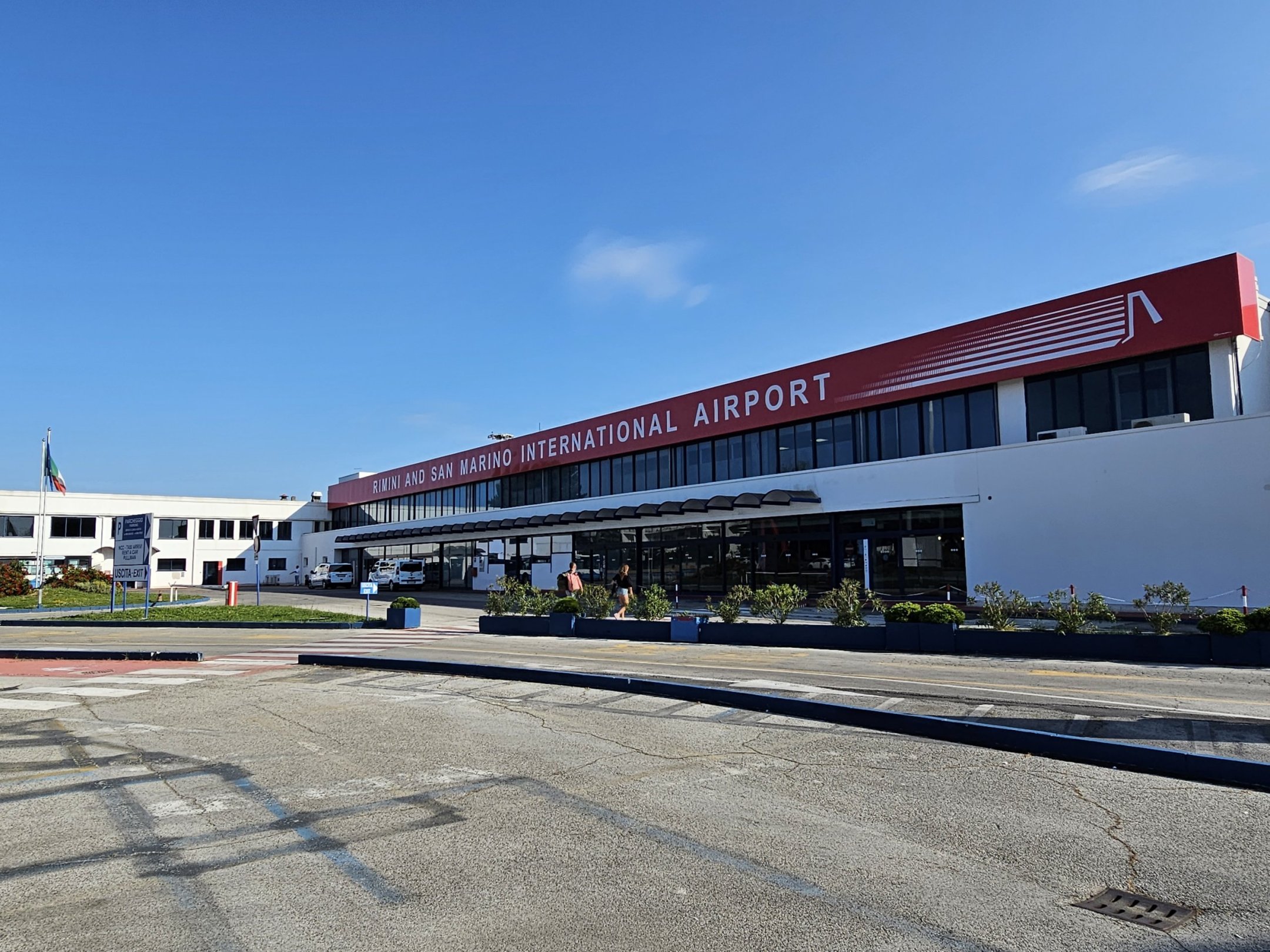 Rmi Rimini Connections at Rimini RMI – My Experience