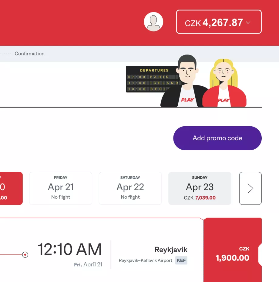 Promo Code Play www.flyplay.com