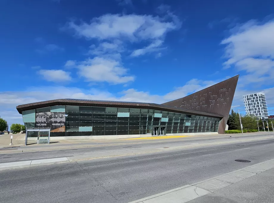 Canadian War Museum