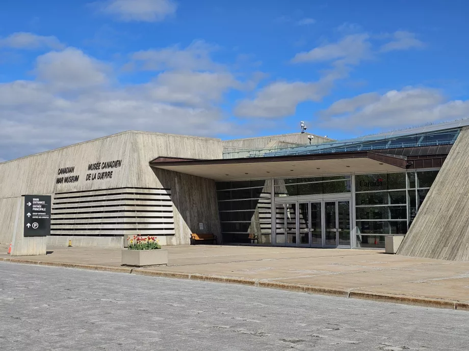 Canadian War Museum