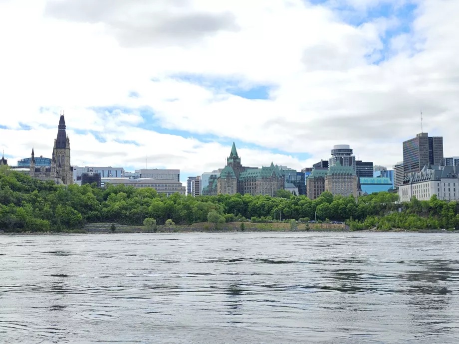 Parliament Hill