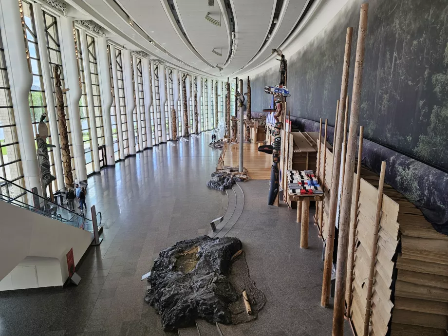 Canadian Museum of Civilization
