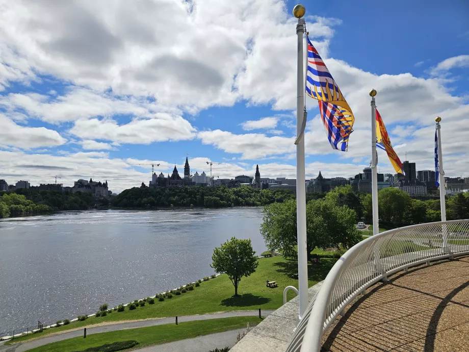 Canadian Museum of Civilization