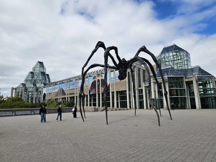 National Gallery of Canada