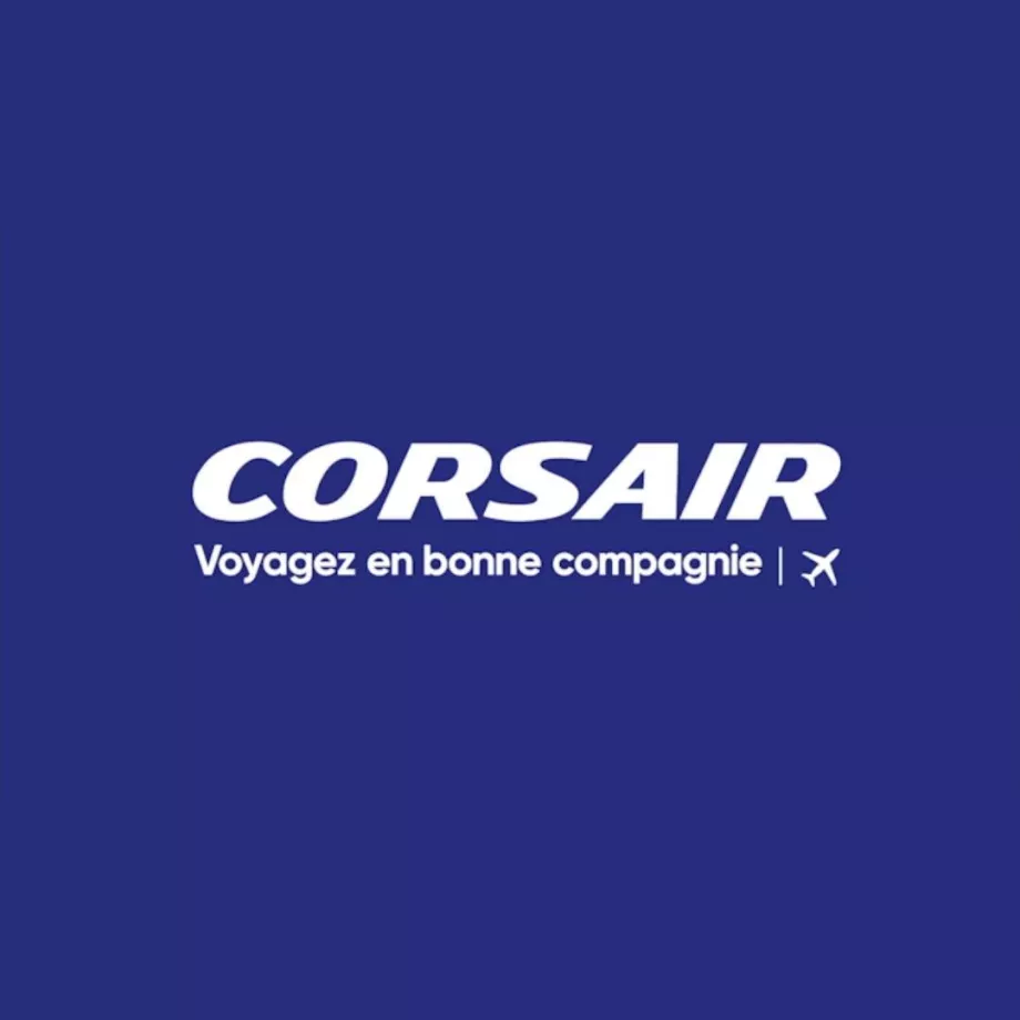 Corsair logo