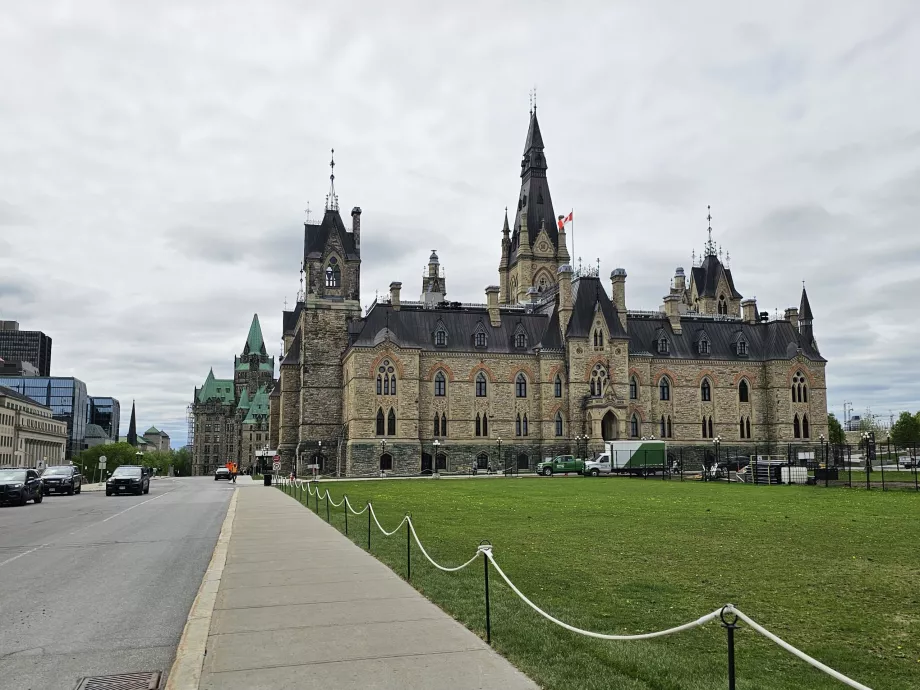 House of Commons