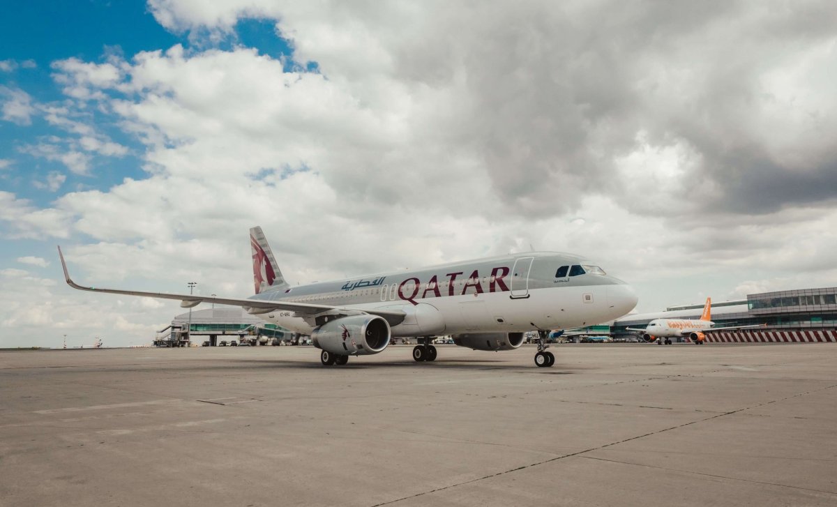 Qatar Airways - everything you need to know