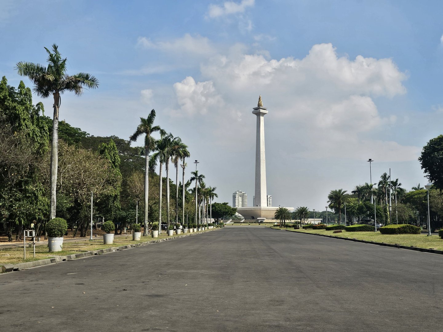 Monas, Jakarta - all you need to know
