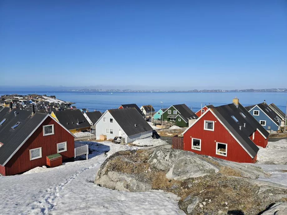 Old Nuuk