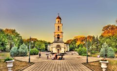 Chișinău