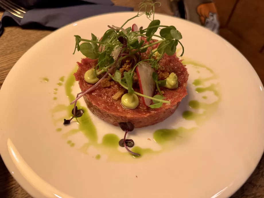 Tartare