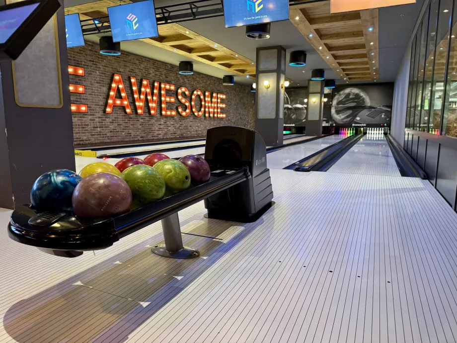Bowling