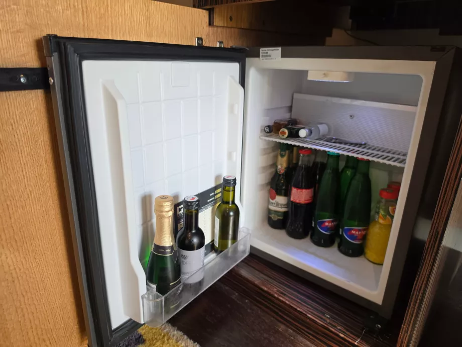 Minibar