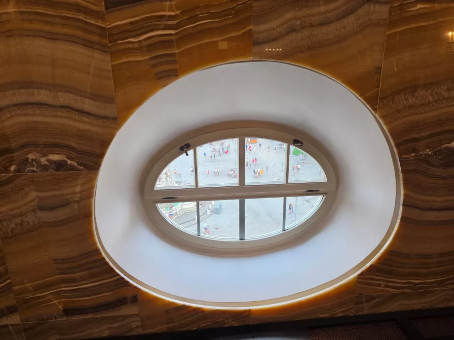 Window details