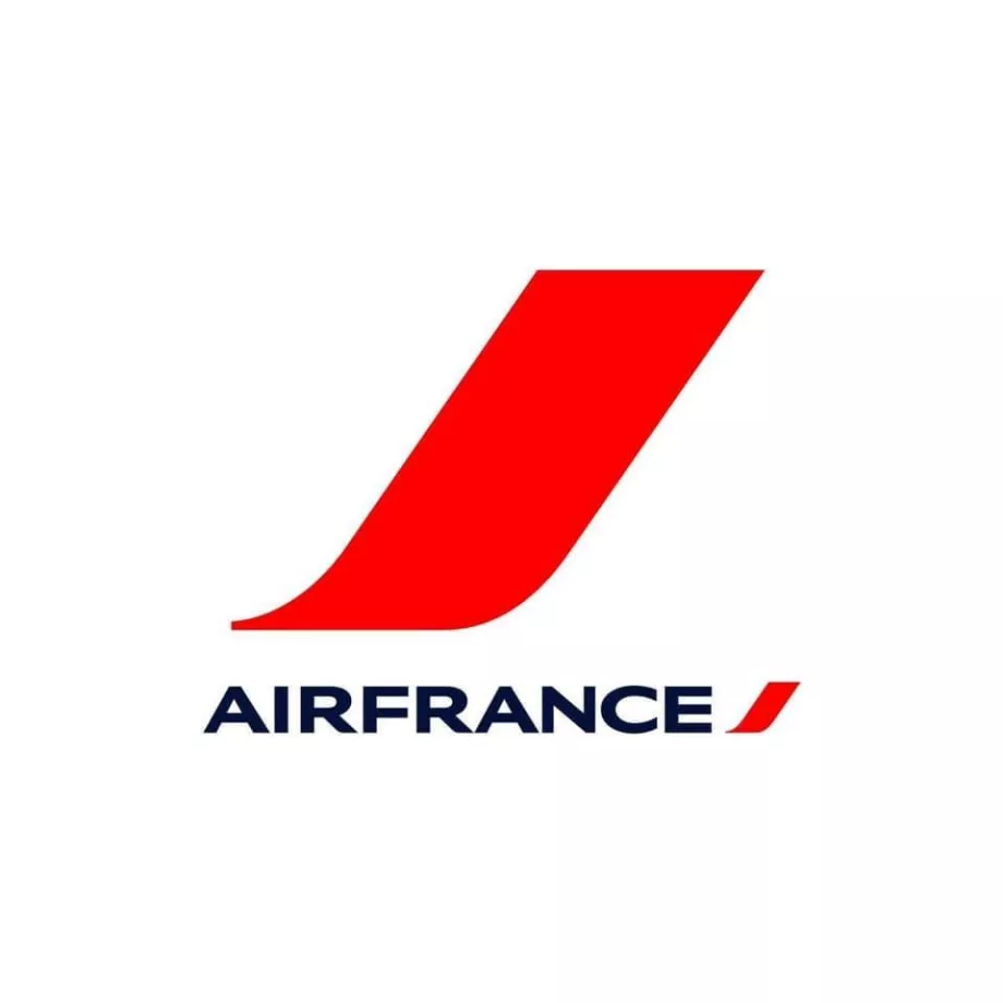 Air France Logo