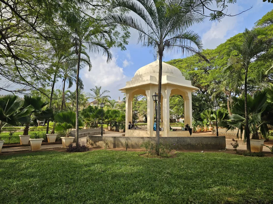 Forodhani Park