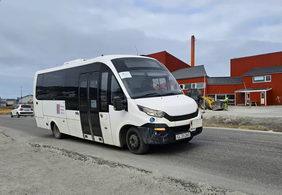 Public transport