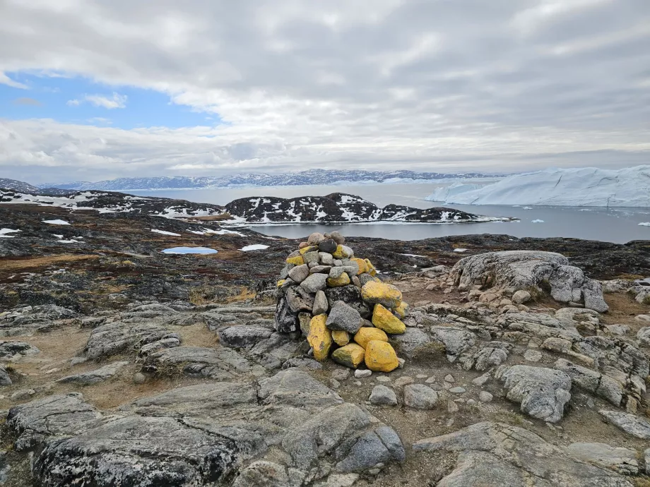 The Yellow Trail
