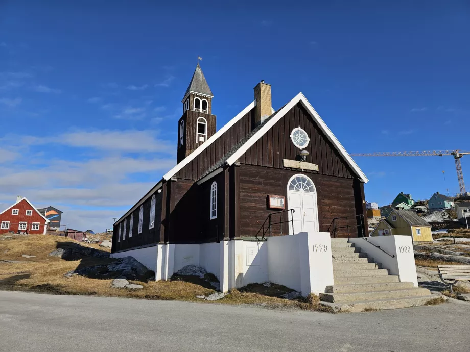 Zion's Church