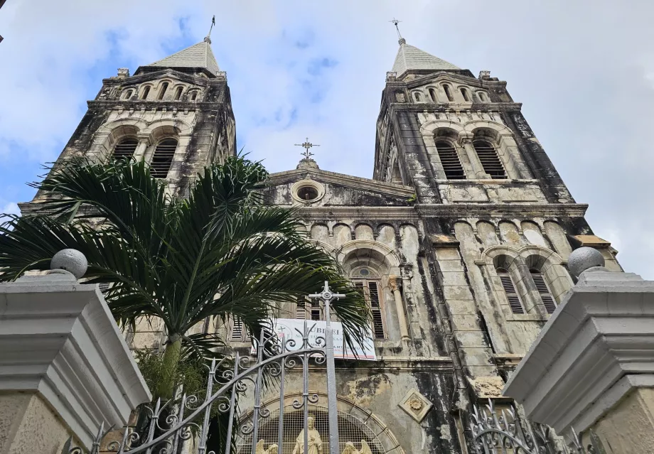 St. Joseph's Cathedral