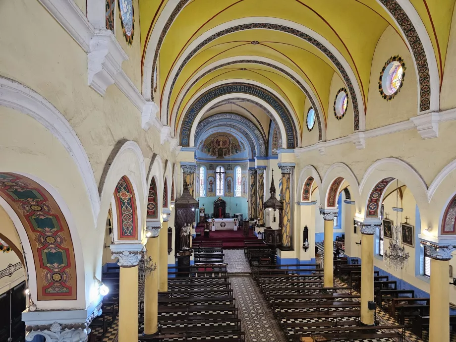 St. Joseph's Cathedral