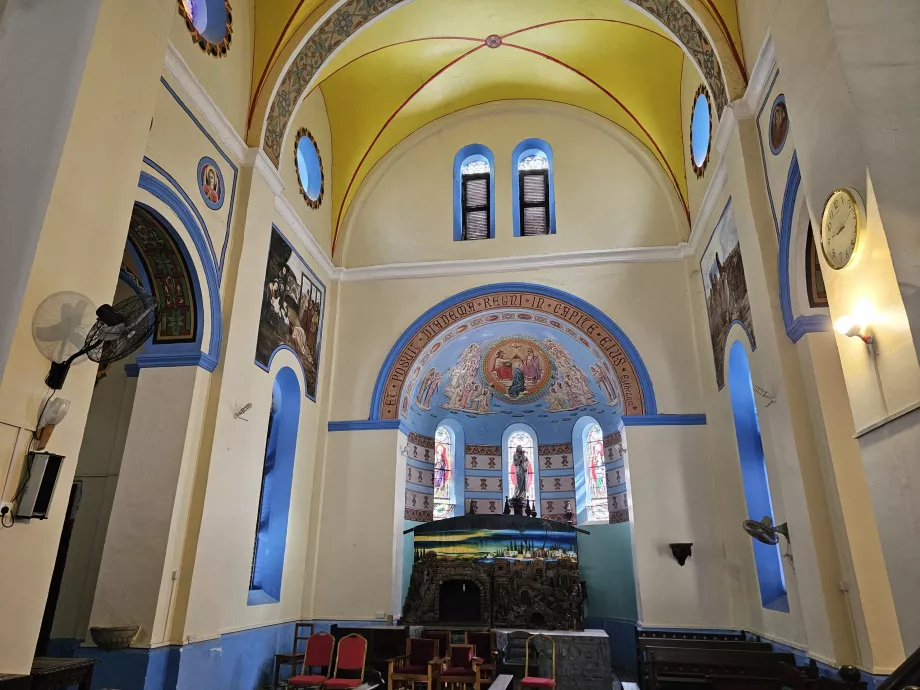 St. Joseph's Cathedral