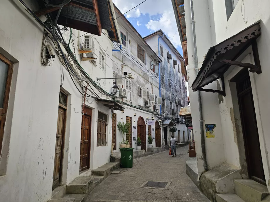 Stone Town