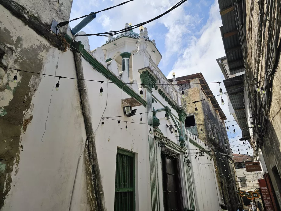 Stone Town