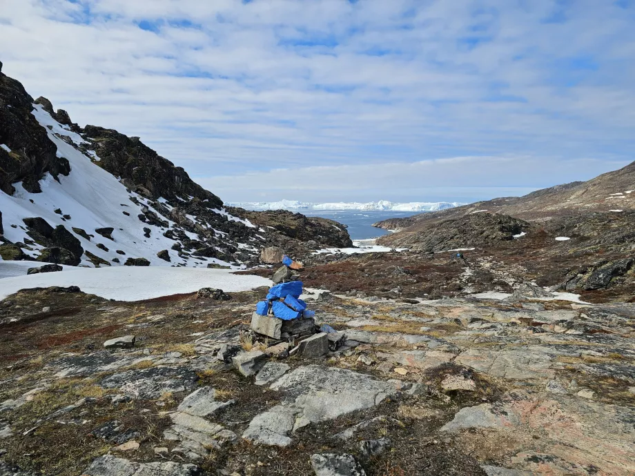 Blue Trail
