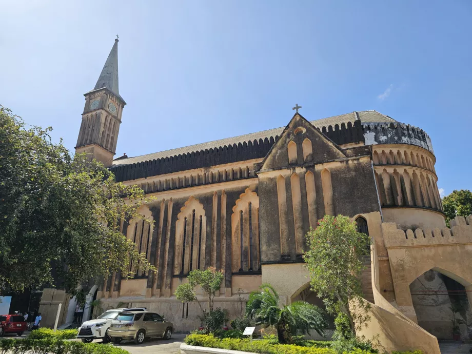 Anglican Cathedral