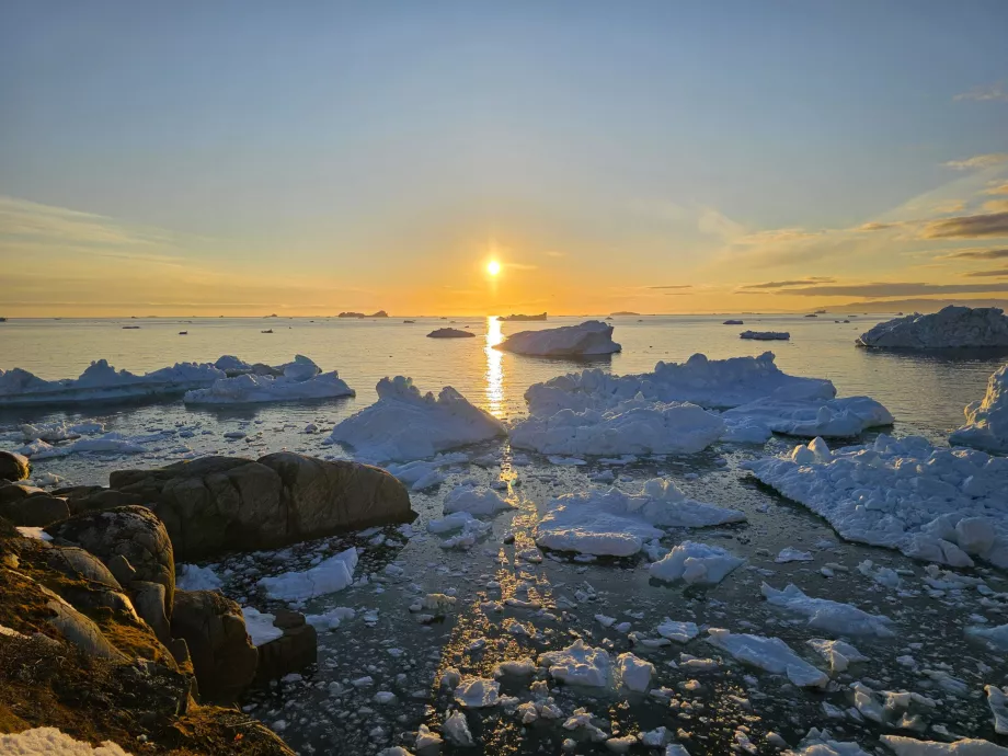 Midnight Sun