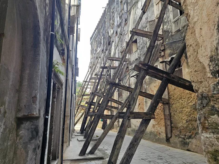 Stone Town