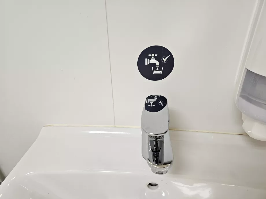 Drinking water