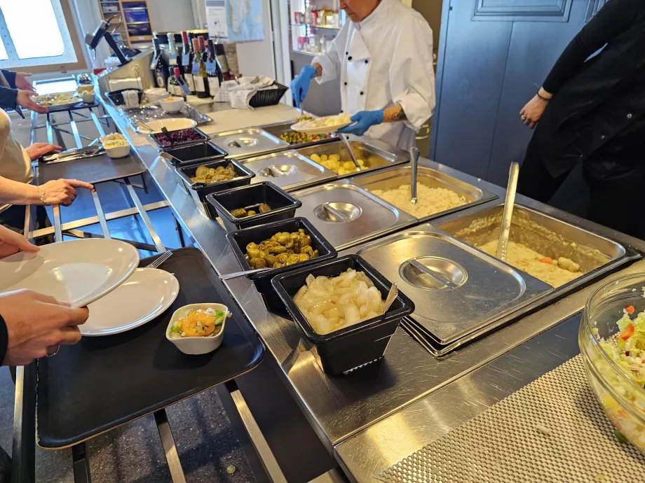 Dinner