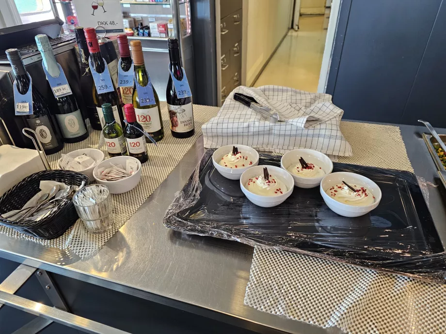 Dinner